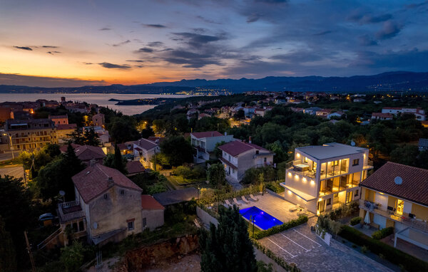 Apartman - Krk-Omisalj , Hrvatska - CKI626 14