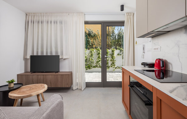 Apartmá 