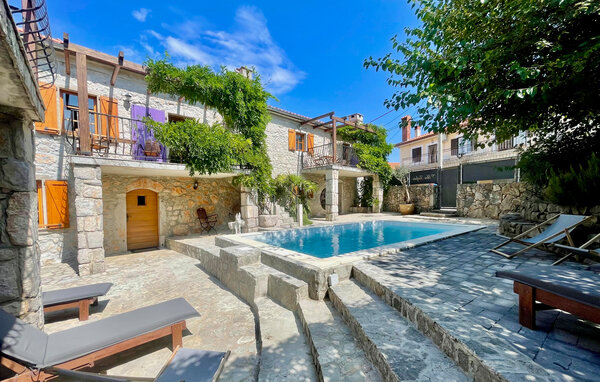 Casa vacanze - Krk-Gabonjin , Croazia - CKI628 1
