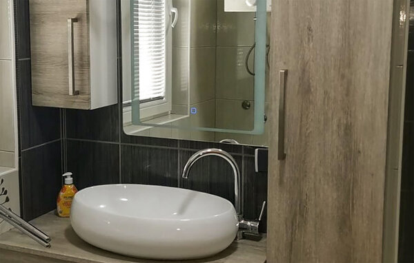 Holiday Home - Krk- Malinka , Croatia - CKI629 701