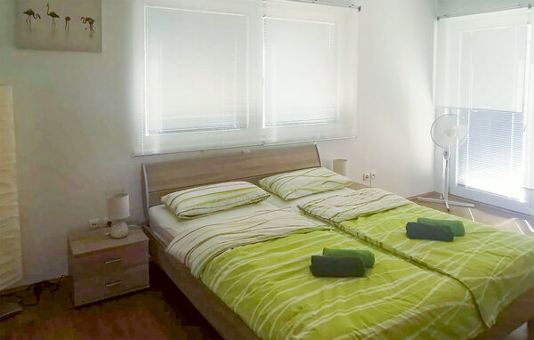 Holiday Home - Krk- Malinka , Croatia - CKI629 601