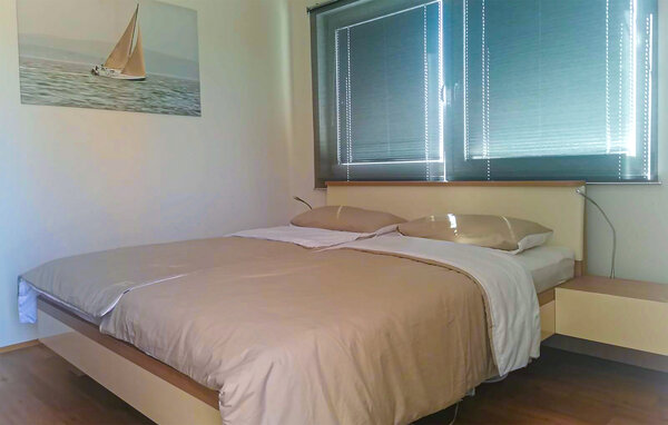 Holiday Home - Krk- Malinka , Croatia - CKI629 602