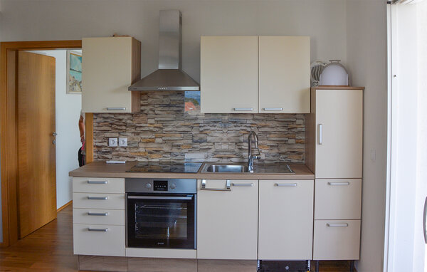 Holiday Home - Krk- Malinka , Croatia - CKI629 401