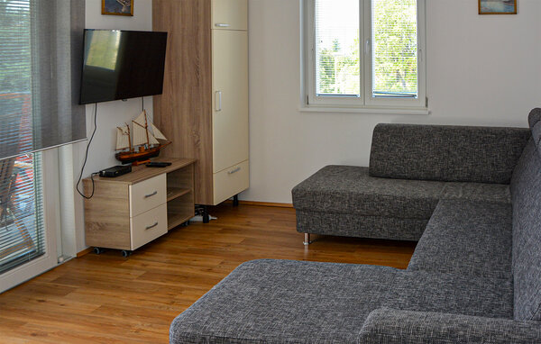 Holiday Home - Krk- Malinka , Croatia - CKI629 301