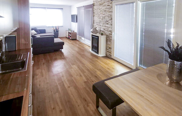 Holiday Home - Krk- Malinka , Croatia - CKI629 5