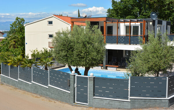 Holiday Home - Krk- Malinka , Croatia - CKI629 81