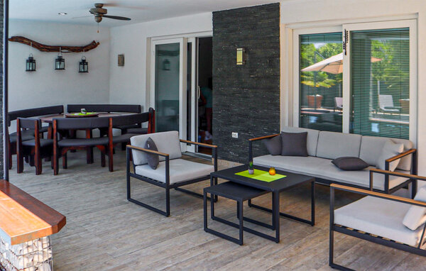 Holiday Home - Krk- Malinka , Croatia - CKI629 4