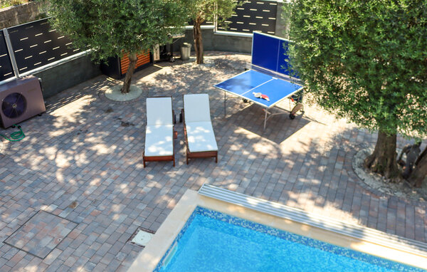 Holiday Home - Krk- Malinka , Croatia - CKI629 8