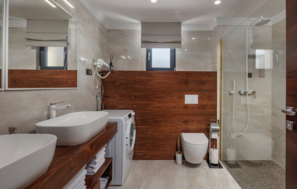 Apartman - Krk-Malinska , Hrvatska - CKI630 703