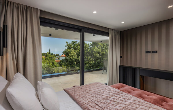 Apartman - Krk-Malinska , Hrvatska - CKI630 601