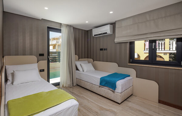 Apartman - Krk-Malinska , Hrvatska - CKI630 603