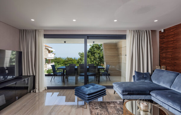 Apartman - Krk-Malinska , Hrvatska - CKI630 3