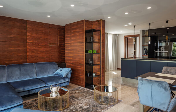 Apartman - Krk-Malinska , Hrvatska - CKI630 4