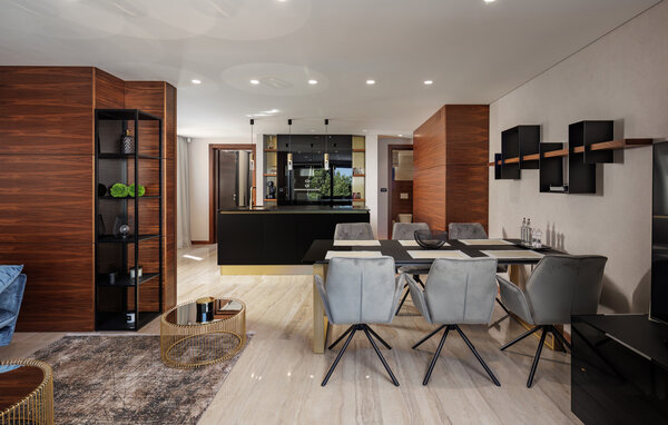 Apartman - Krk-Malinska , Hrvatska - CKI630 5