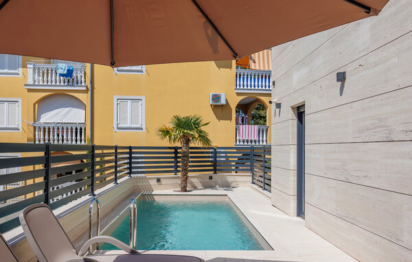 Apartman - Krk-Malinska , Hrvatska - CKI630 11