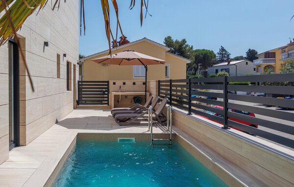 Apartman - Krk-Malinska , Hrvatska - CKI630 9