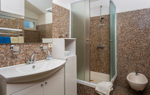 Apartament - Krk-Jurandvor , Chorwacja - CKI637 701