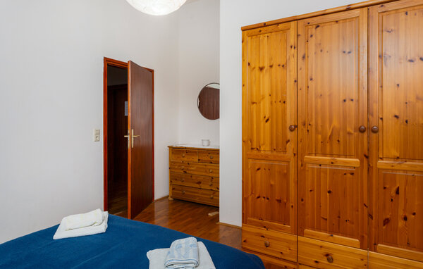 Apartament - Krk-Jurandvor , Chorwacja - CKI637 601