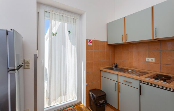 Apartament - Krk-Jurandvor , Chorwacja - CKI637 6