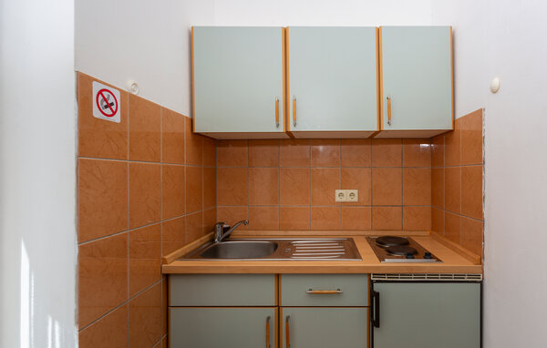 Apartament - Krk-Jurandvor , Chorwacja - CKI637 401