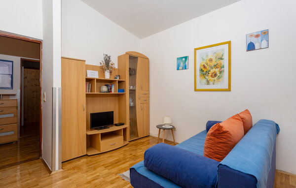 Apartament - Krk-Jurandvor , Chorwacja - CKI637 4