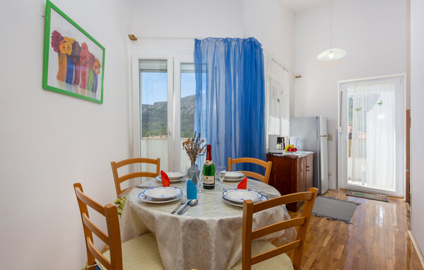 Apartament - Krk-Jurandvor , Chorwacja - CKI637 301