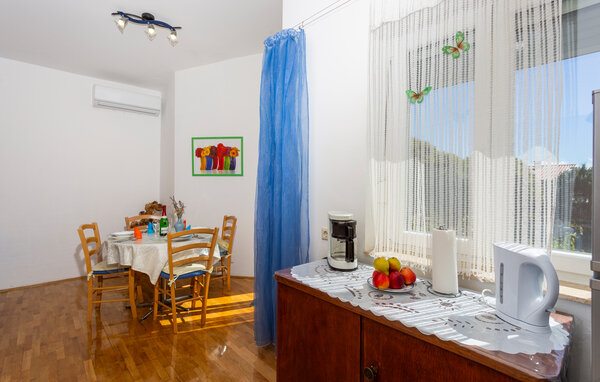 Apartament - Krk-Jurandvor , Chorwacja - CKI637 5