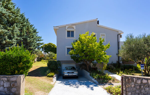 Apartament - Krk-Jurandvor , Chorwacja - CKI637 9