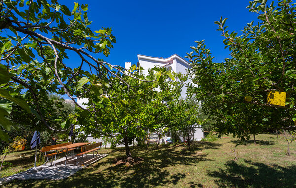 Apartament - Krk-Jurandvor , Chorwacja - CKI637 82