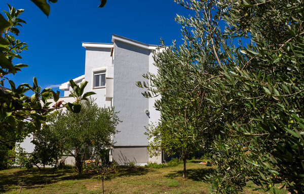Apartament - Krk-Jurandvor , Chorwacja - CKI637 83