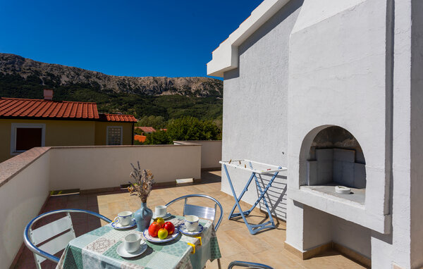 Apartament - Krk-Jurandvor , Chorwacja - CKI637 101