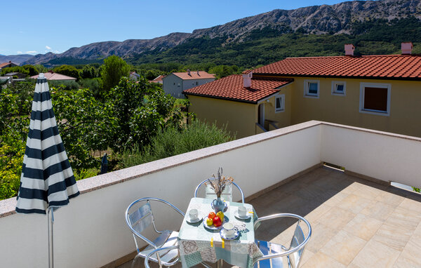 Apartament - Krk-Jurandvor , Chorwacja - CKI637 102