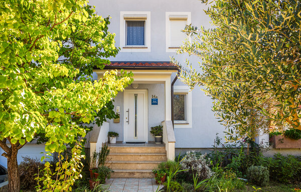 Apartament - Krk-Jurandvor , Chorwacja - CKI637 103