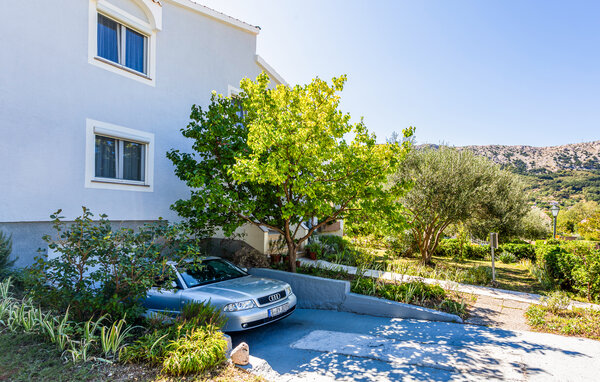 Apartament - Krk-Jurandvor , Chorwacja - CKI637 104