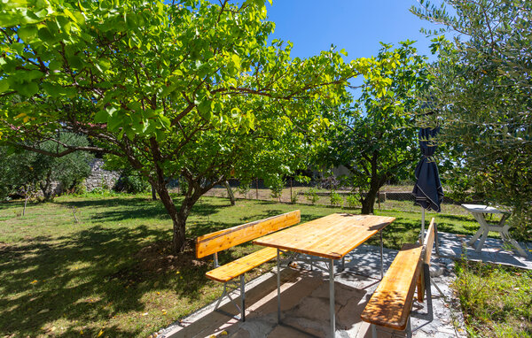 Apartament - Krk-Jurandvor , Chorwacja - CKI637 8