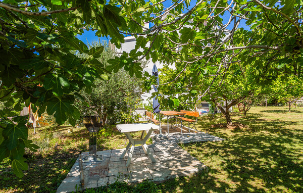 Apartament - Krk-Jurandvor , Chorwacja - CKI637 106