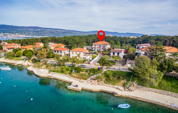 Apartman - Krk-Silo , Hrvatska - CKI638 1