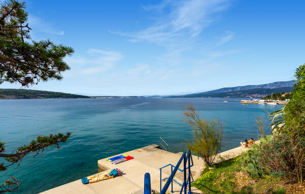 Apartman - Krk-Silo , Hrvatska - CKI638 2