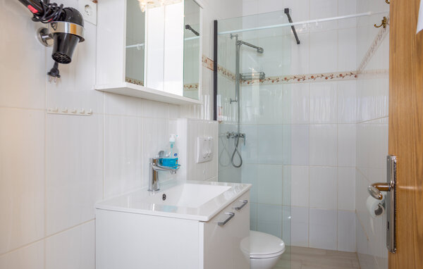 Appartamento - Krk-Silo , Croazia - CKI639 701