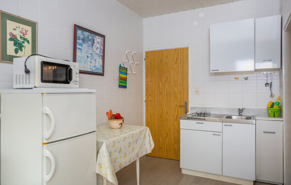 Appartamento - Krk-Silo , Croazia - CKI639 401