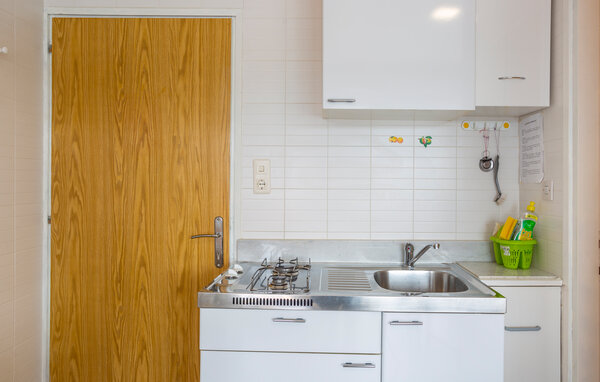 Appartamento - Krk-Silo , Croazia - CKI639 402