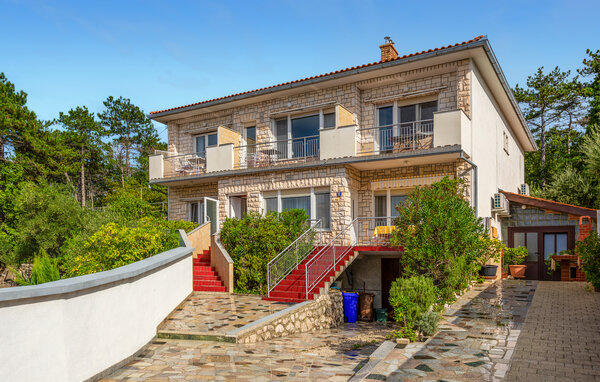Appartamento - Krk-Silo , Croazia - CKI639 3