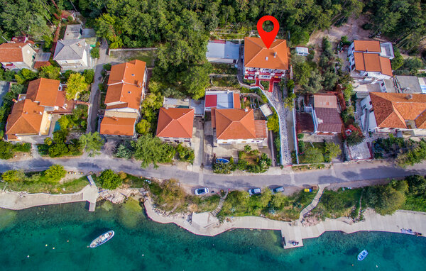 Appartamento - Krk-Silo , Croazia - CKI639 81