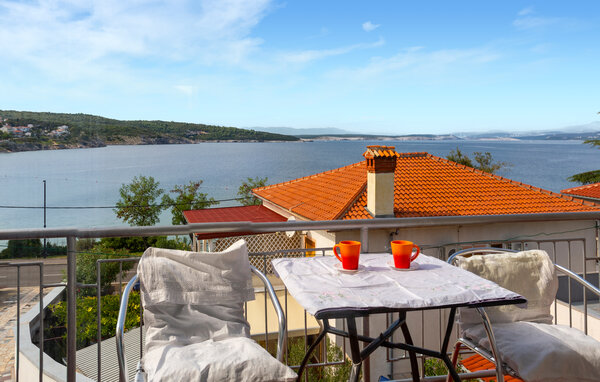 Appartamento - Krk-Silo , Croazia - CKI639 4