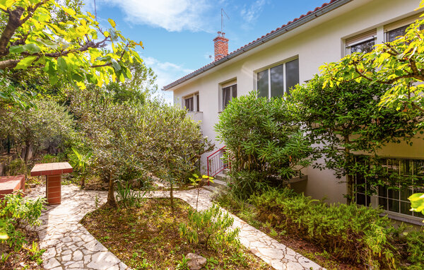 Appartamento - Krk-Silo , Croazia - CKI639 101