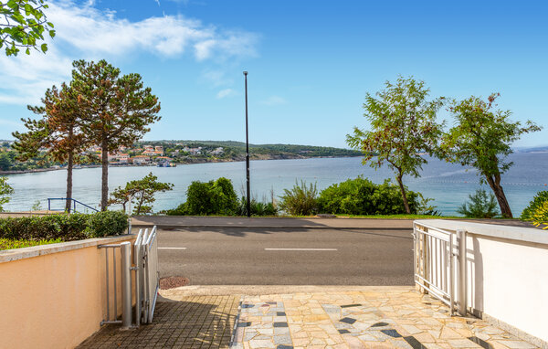 Appartamento - Krk-Silo , Croazia - CKI639 103