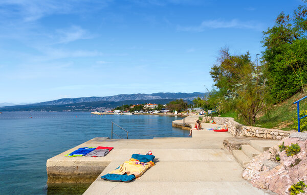 Appartamento - Krk-Silo , Croazia - CKI639 104