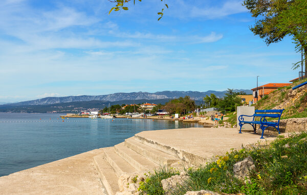 Appartamento - Krk-Silo , Croazia - CKI639 9