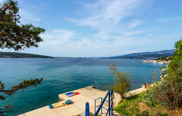 Appartamento - Krk-Silo , Croazia - CKI639 5