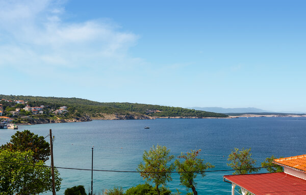 Appartamento - Krk-Silo , Croazia - CKI639 201